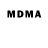 MDMA VHQ Amanda Witty